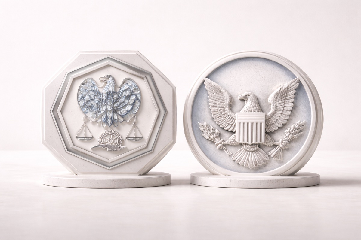 Featured image for SEC and CFTC Declare Bitcoin, ETH, Solana and 13 More Assets 'Digital Commodities' — What Changes Now