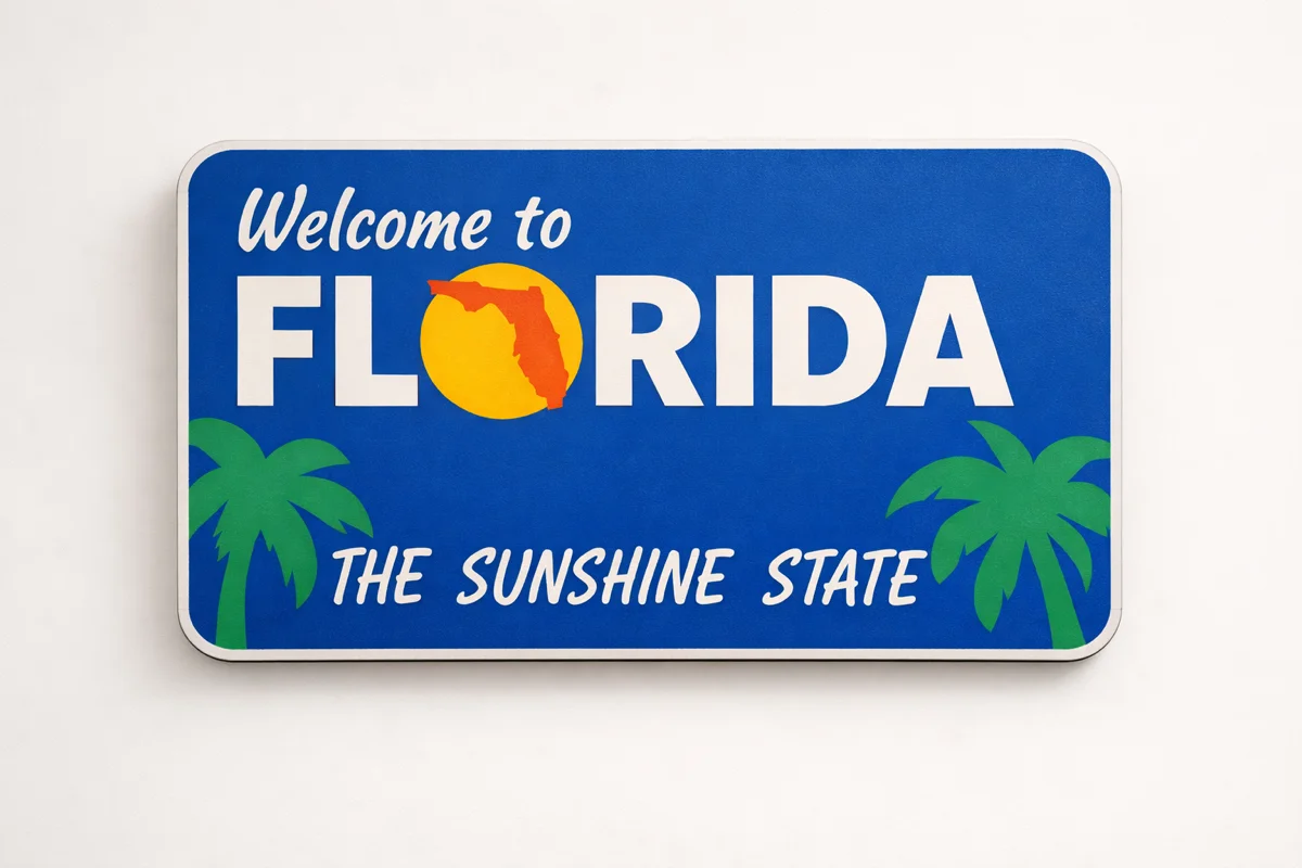Florida Passes First US State-Level Stablecoin Law: SB 314 Awaits DeSantis Signature