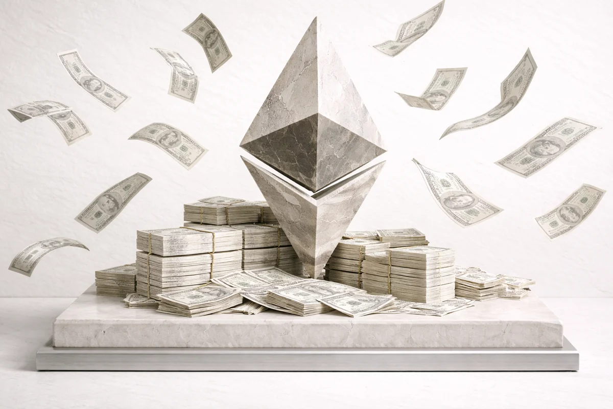 Ethereum Foundation Pivots to Privacy-First DeFi: What Vitalik's New Vision Means for the Ecosystem