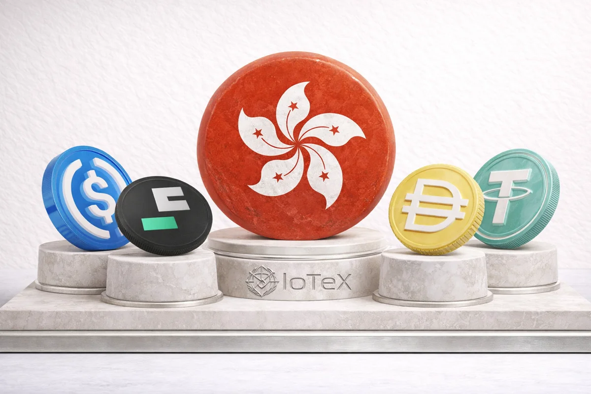 Hong Kong to Issue First Stablecoin Licenses in March — 36 Applicants, Only a Few Will Pass