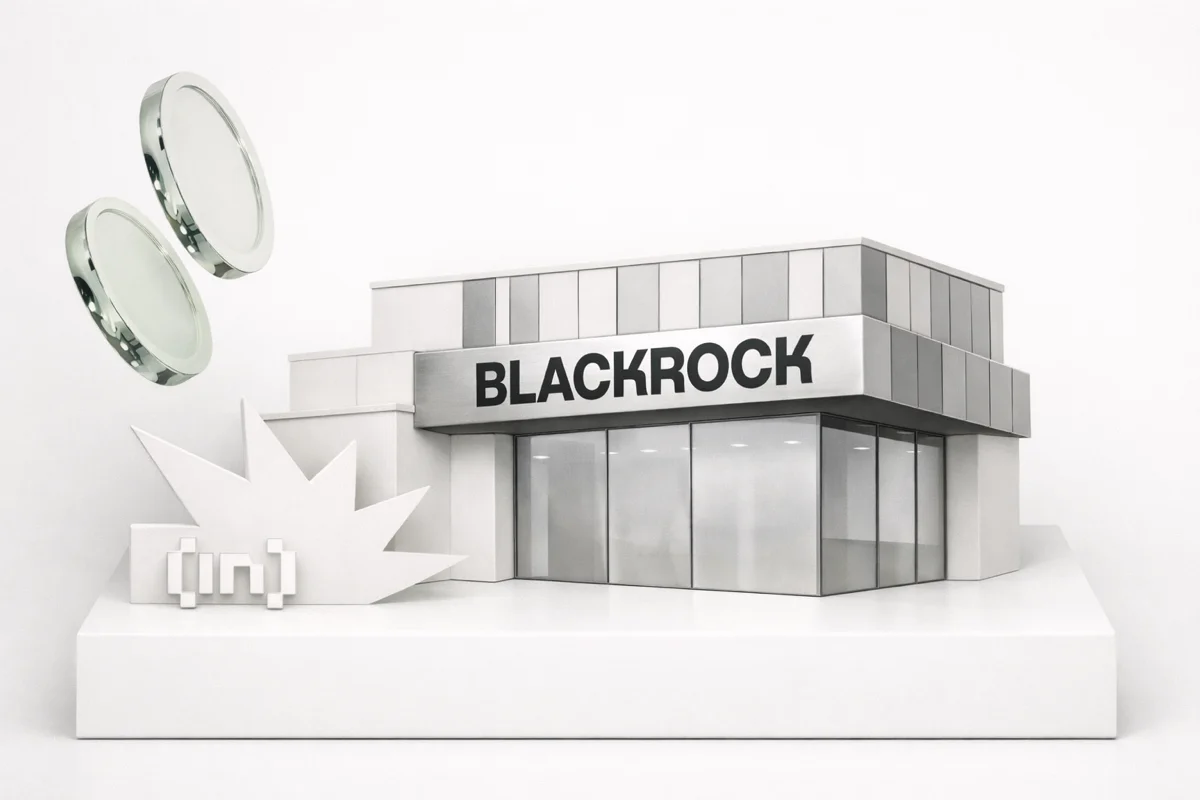 RWA Market Reaches $25B: BlackRock, Franklin Templeton, and Ondo Finance Race to Dominate On-Chain Assets