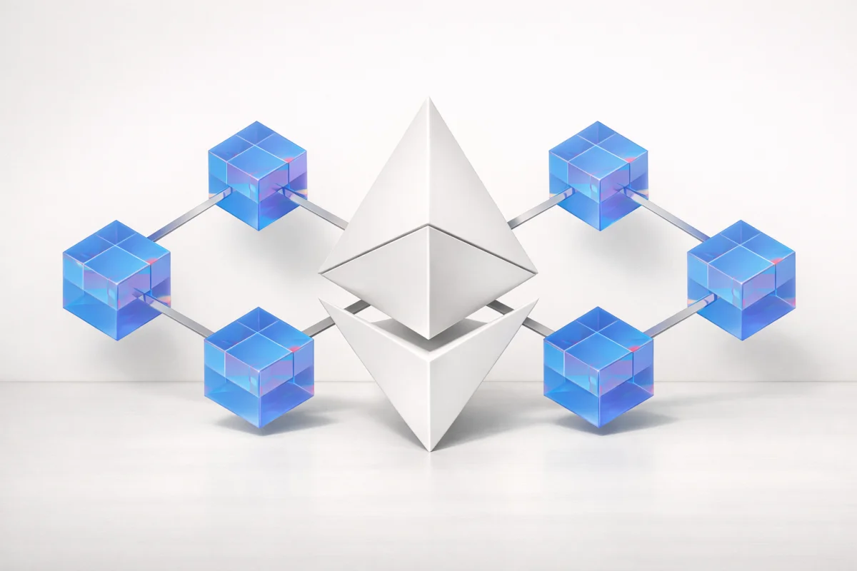 Ethereum Glamsterdam Upgrade: 200M Gas Target, Parallel Execution, and ePBS Explained