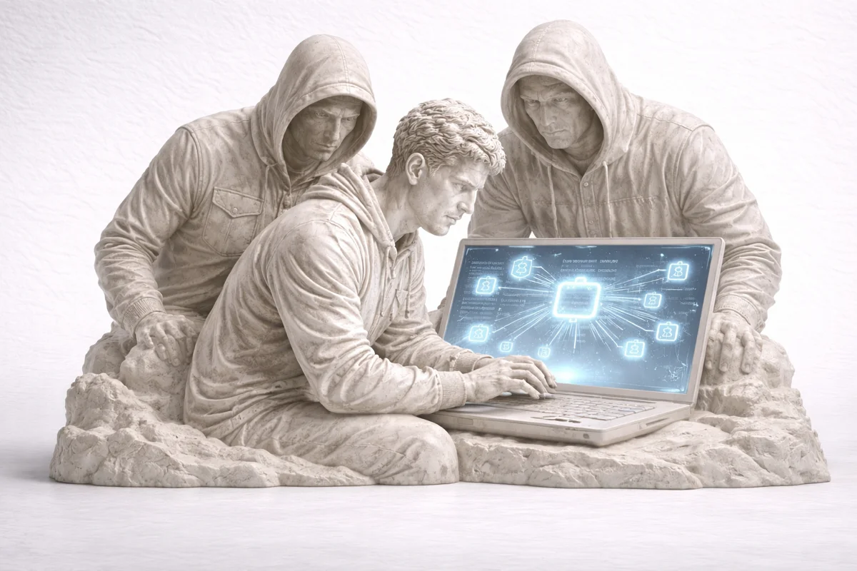 Sillytuna $24M Crypto Theft: From Address Poisoning to Physical 'Wrench Attack' — What Really Happened