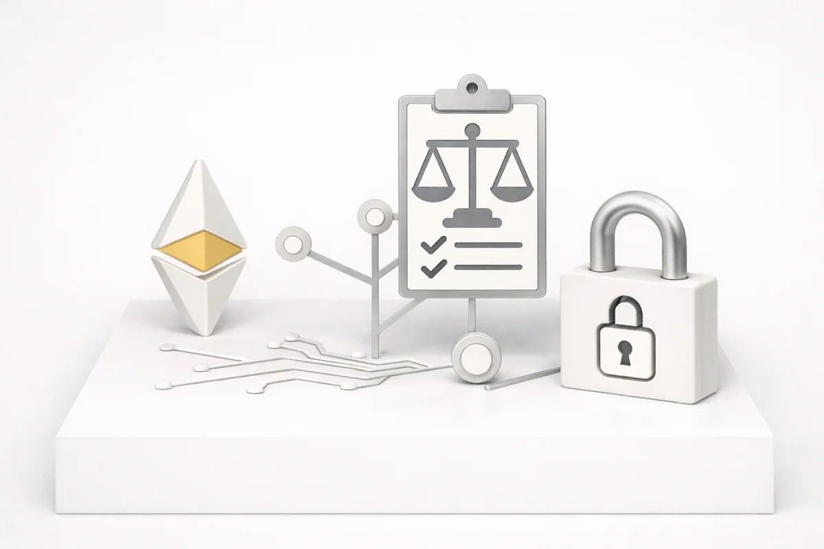 4 Regulatory Shifts Reshaping DeFi in March 2026: GENIUS Act & MiCA