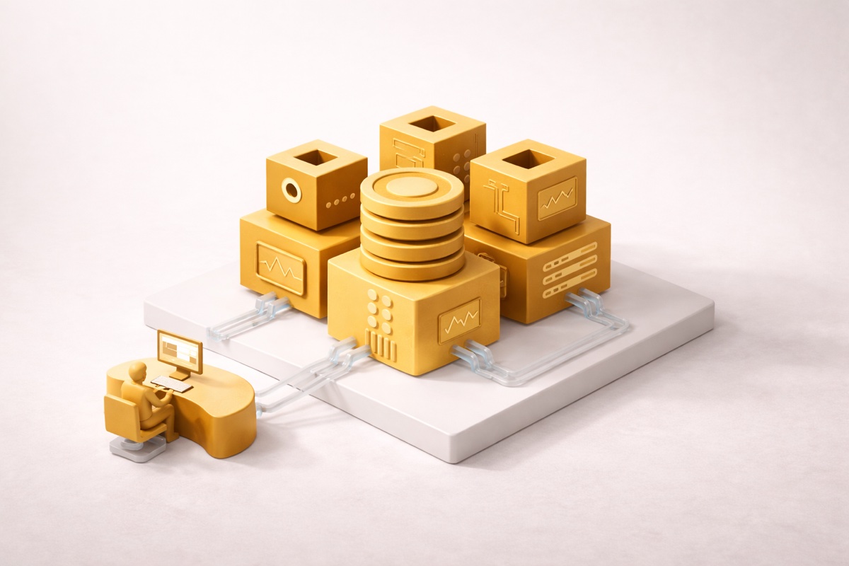 Featured image for How to Analyze DeFi Protocol Revenue Using Token Terminal: A Practical Walkthrough