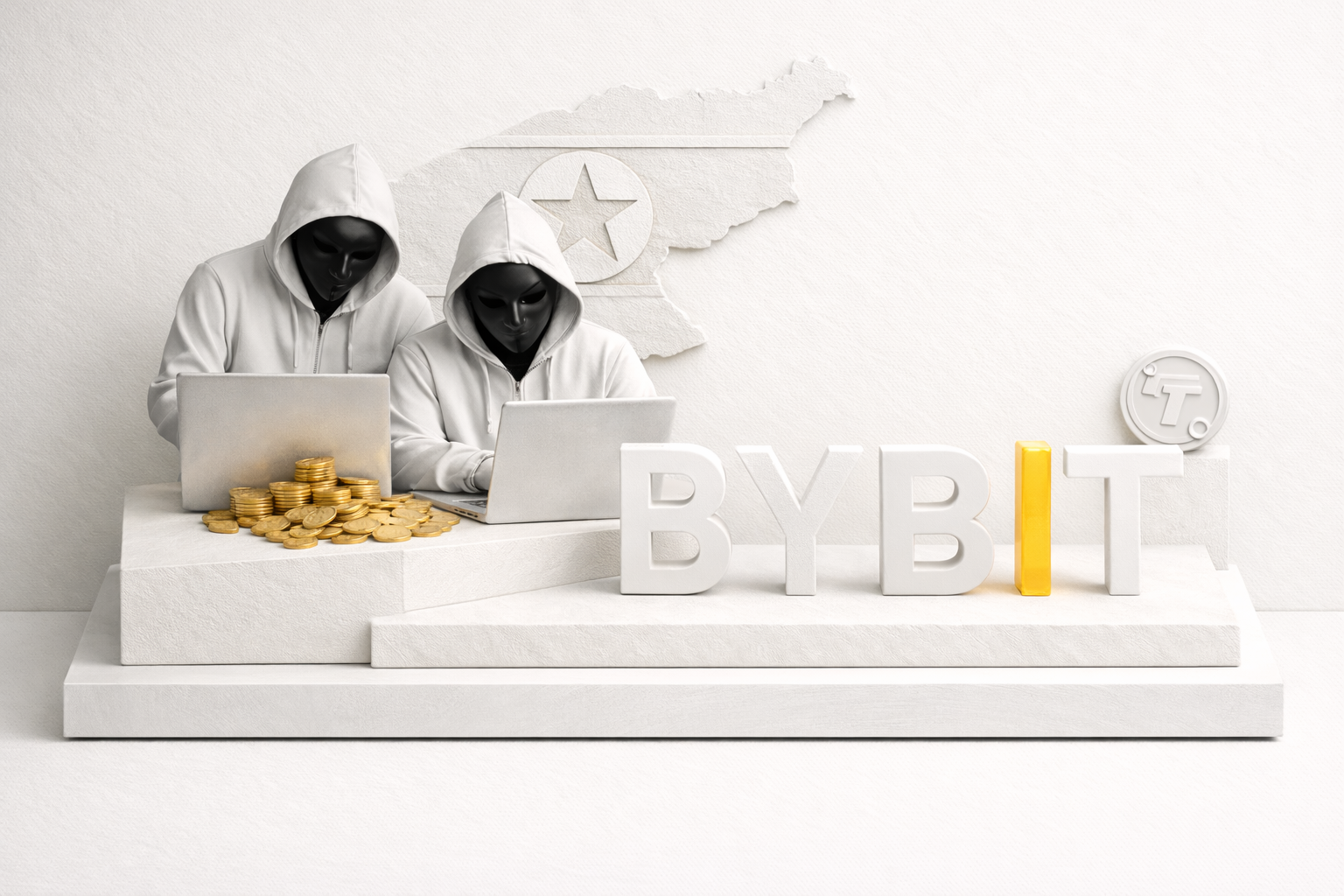 Bybit Hack One-Year Anniversary: Lazarus Group's $1.5B Trail and What DeFi Learned About Multisig Security