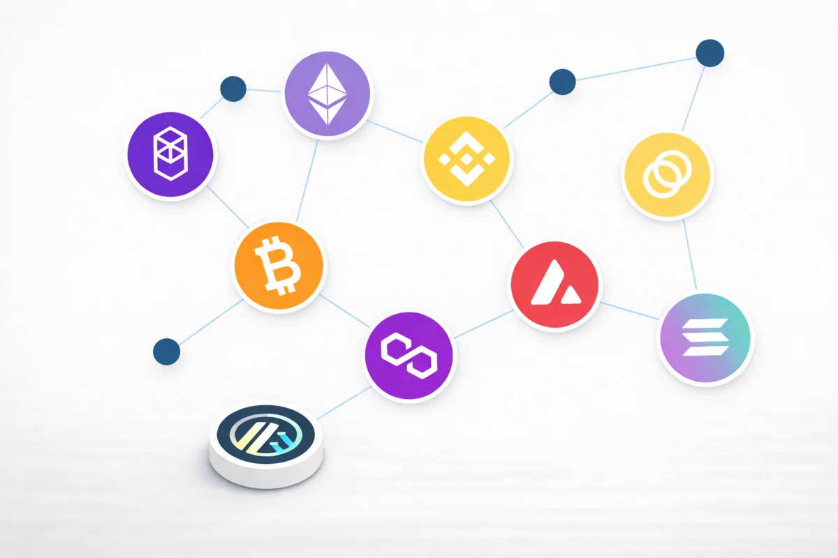 Featured image for How to Earn 10-20% Yield Safely Across Ethereum, Arbitrum, Base, and Solana