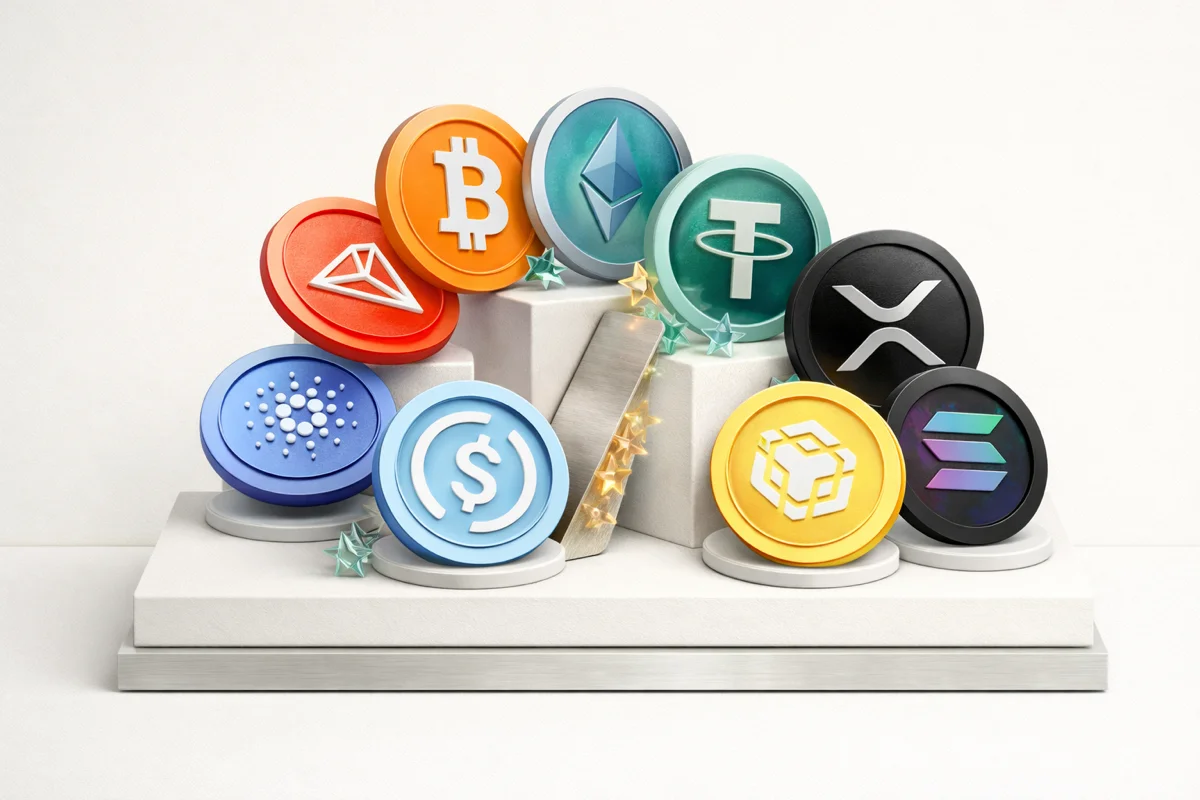 Weekly DeFi Digest W10: Markets, Protocol Updates, and On-Chain Metrics