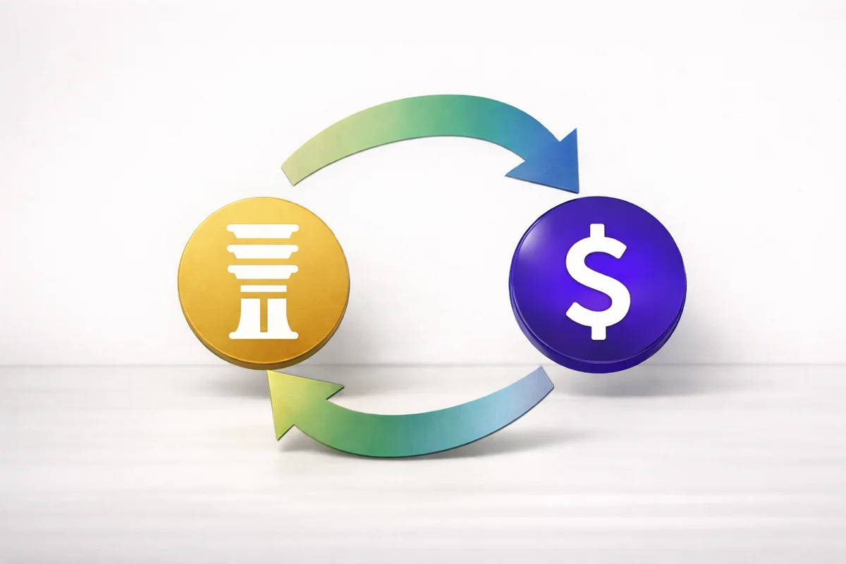 How to Use Curve Finance in 2026: Stable Swaps, Gauge Voting, and CRV Tokenomics Explained