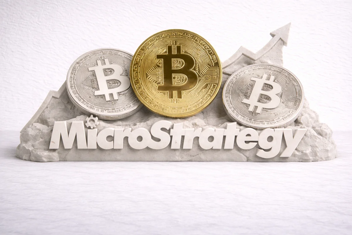 MicroStrategy Hits 720K BTC: 10 Consecutive Weekly Buys and the $55B Treasury Strategy