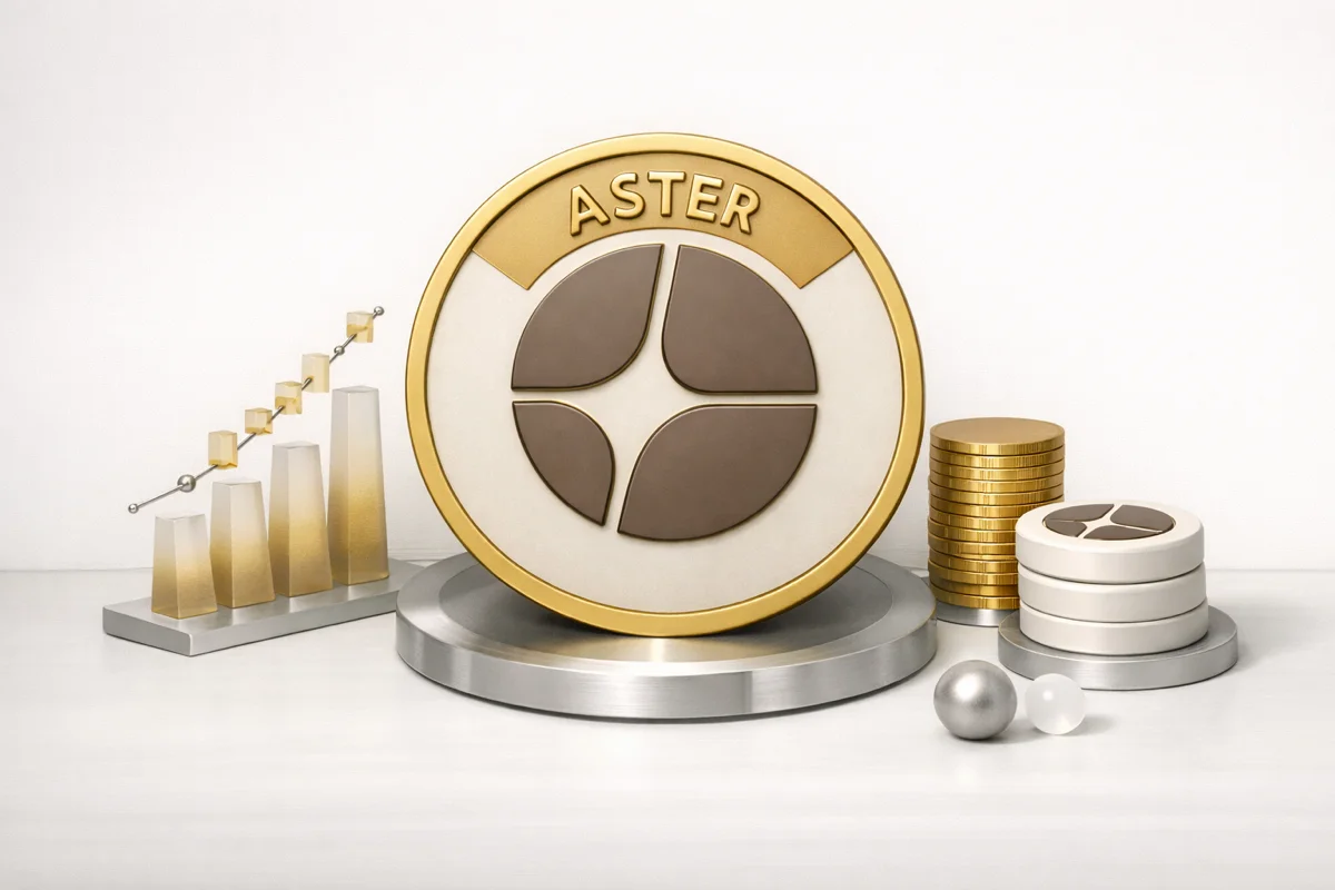 Aster Chain Mainnet Launch: CZ-Backed Privacy Layer-1 for DeFi Derivatives Goes Live