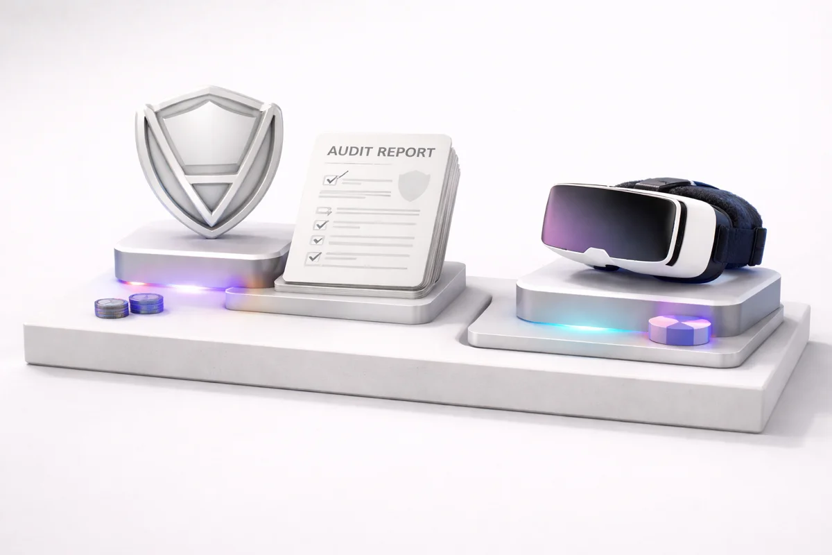 How to Read a DeFi Audit Report: A Practitioner's Guide to Evaluating Smart Contract Security