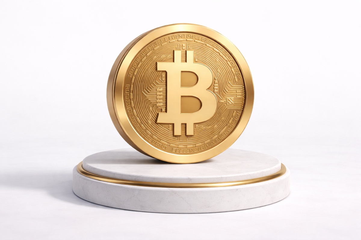 Featured image for Bitcoin Hit 20 Million Mined on March 9: What the Final 5% Means for Investors