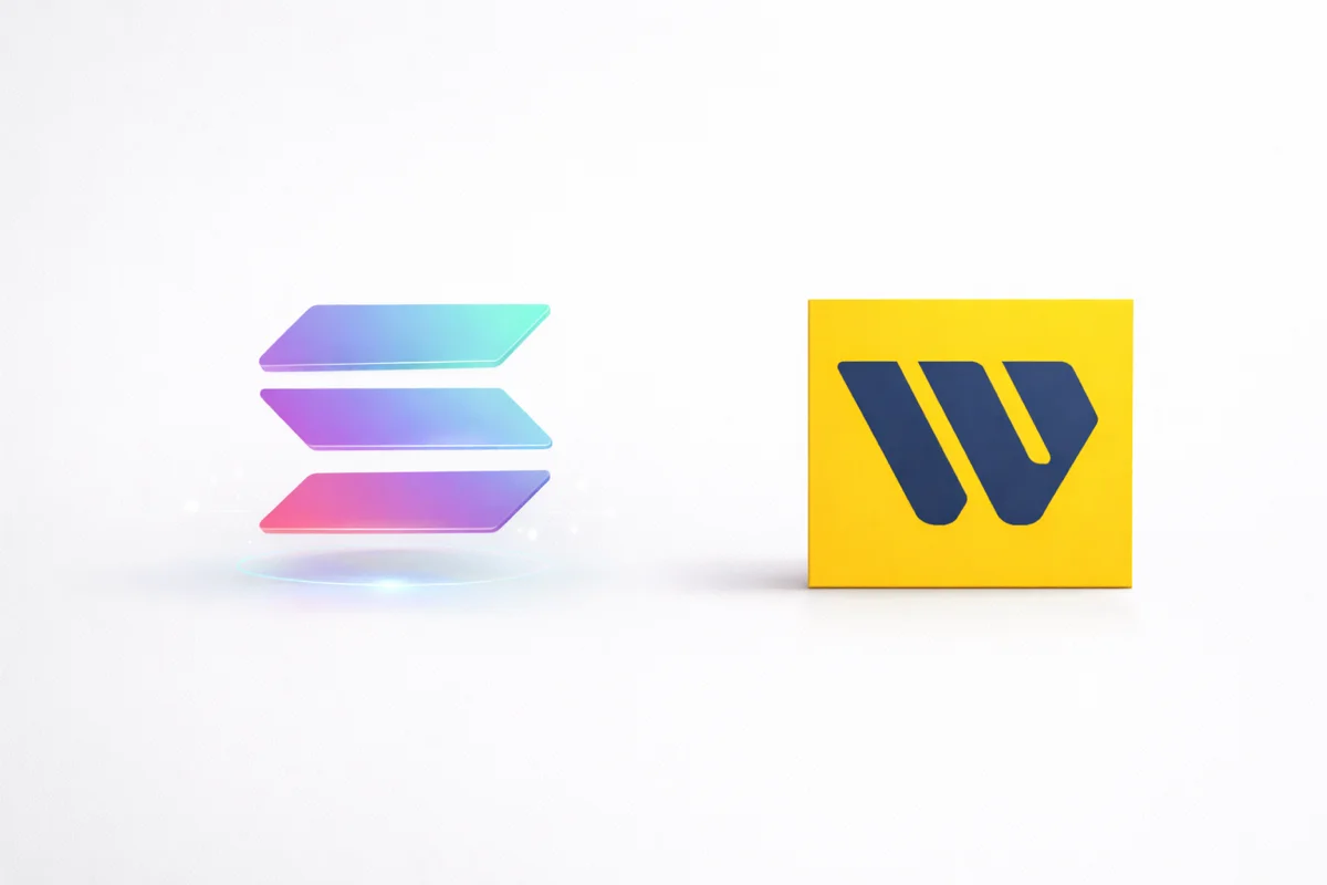 Western Union Launches USDPT Stablecoin on Solana: How TradFi Is Adopting Crypto Payment Rails