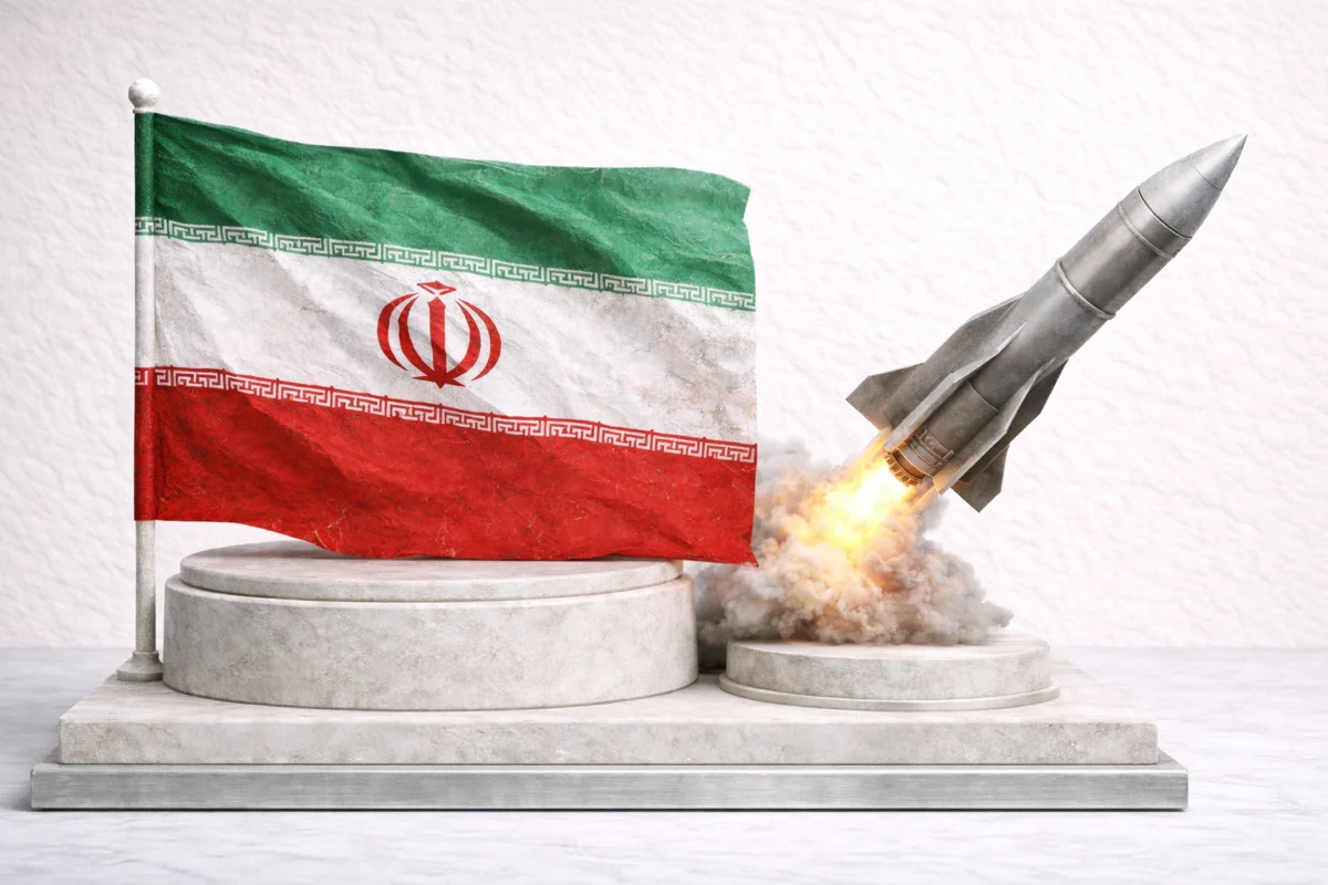 Geopolitical Shock: Israel-Iran Escalation Triggers $5B Crypto Exchange Outflows in 30 Minutes