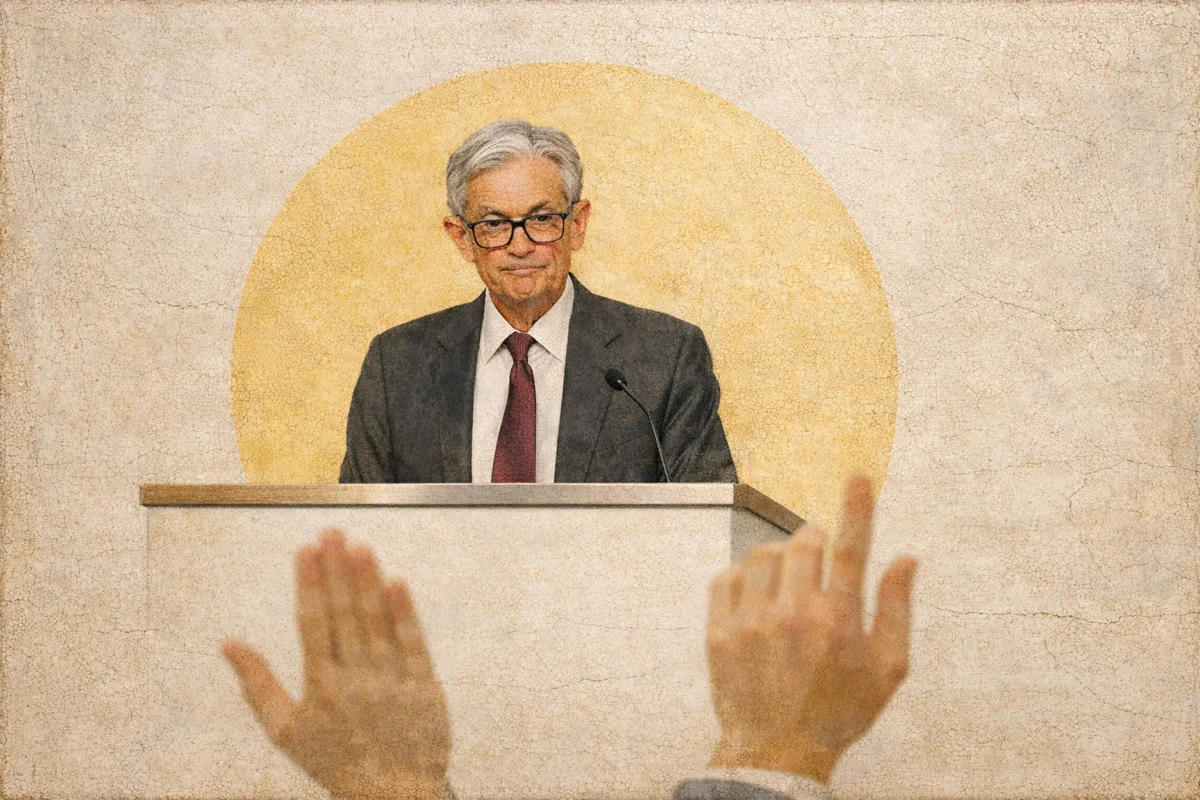 FOMC March 18 Preview: How the Fed Rate Decision Could Shape Crypto's Next Move