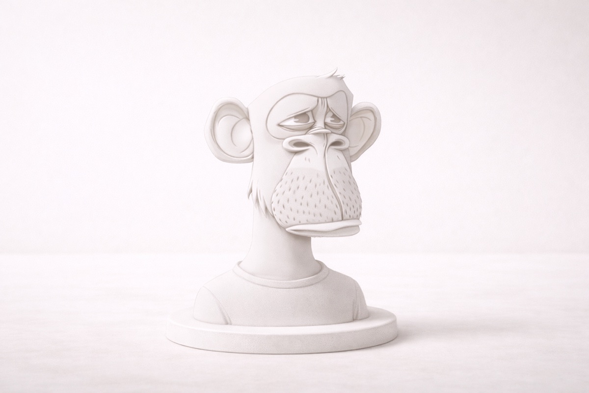 Featured image for NFTs Aren't Dead — They're Just Not JPEGs Anymore: Ticketing, Loyalty, and GET Protocol in 2026