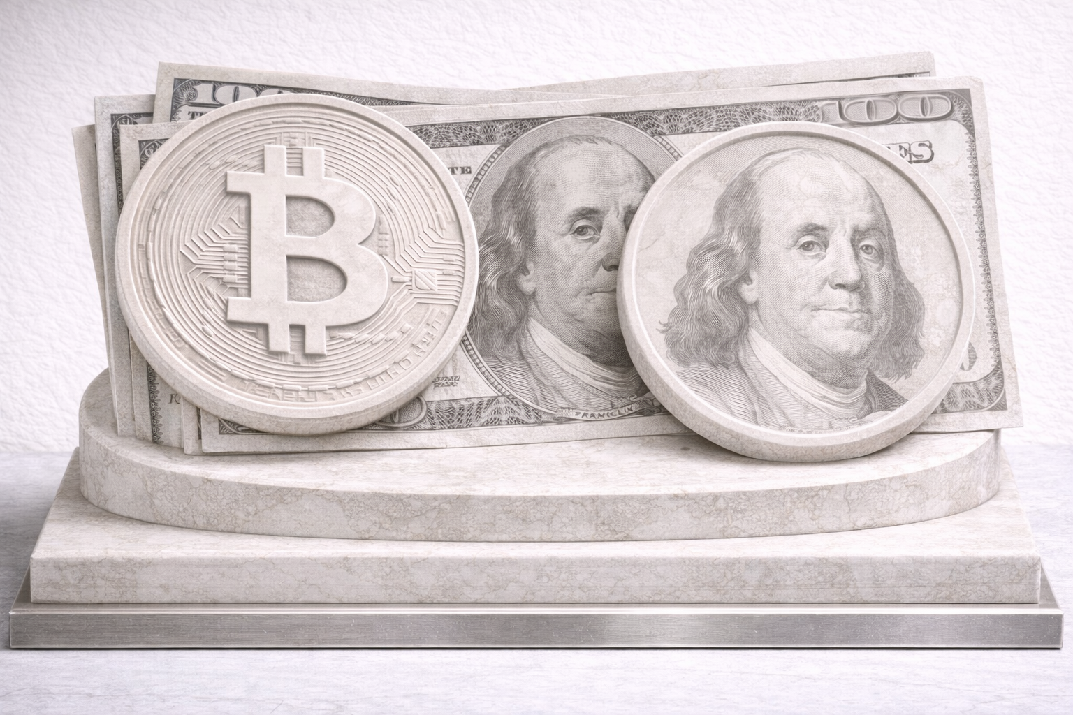 Crypto VC Funding Hits $883M in February: Spray-and-Pray Era Over, Focus Shifts to Infrastructure