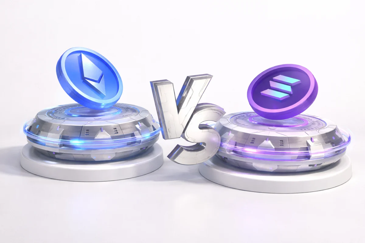 Why Solana's 83% Developer Surge Challenges Ethereum's DeFi Dominance