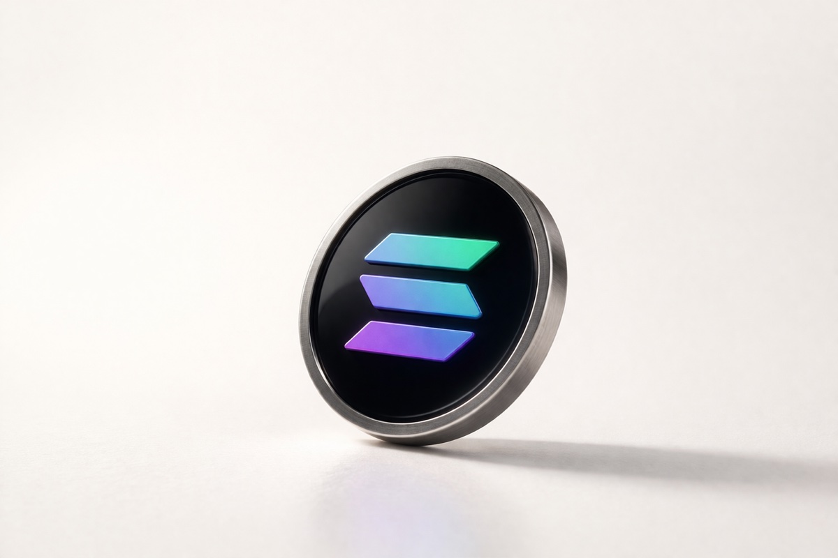 Featured image for Solana Q1 2026 Ecosystem Metrics: DEX Volume, Active Wallets, and Developer Momentum