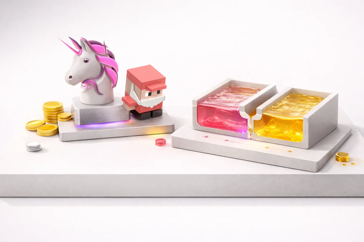 Concentrated Liquidity in DeFi: A Practical Guide to Impermanent Loss, Capital Efficiency, and Active Management