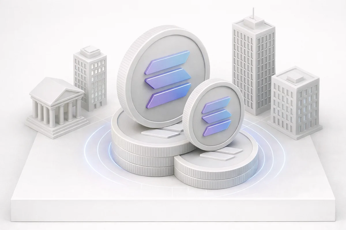 Solana's 100x Finality Leap: Alpenglow Upgrade Mainnet Q1 2026