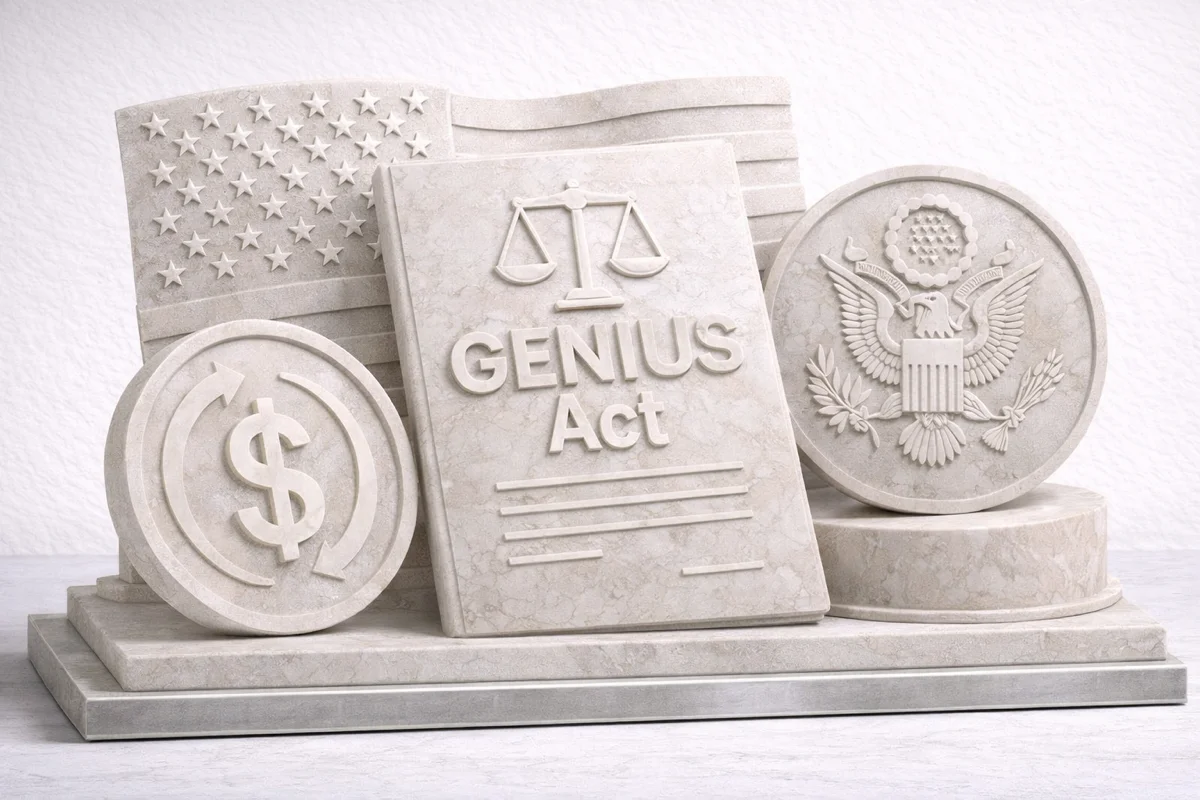 GENIUS Act Implementation: OCC Proposes Rules That Could Restrict Stablecoin Yield — What DeFi Needs to Know