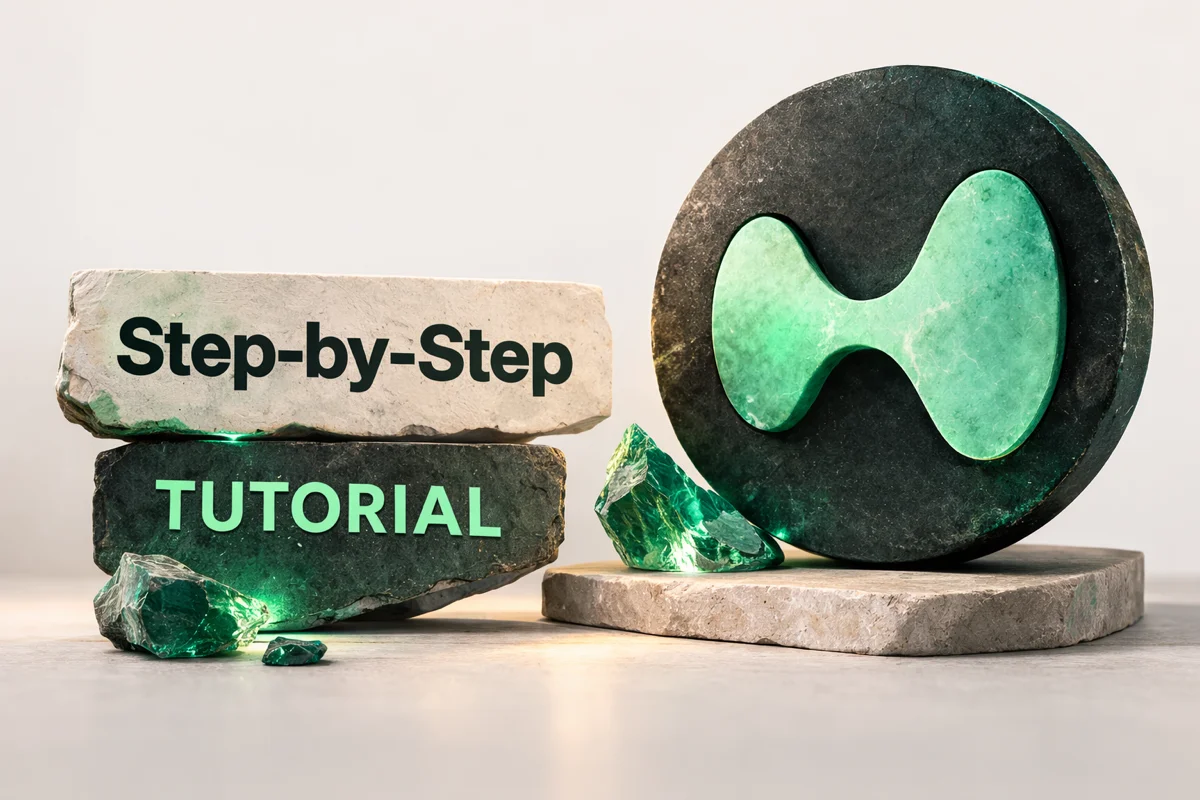 Hyperliquid Tutorial: Trade $9.57B Perpetuals, Run Vaults, Earn Fees