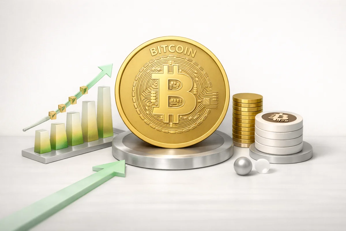 Bitcoin Reclaims $73K: Short-Covering Rally or Genuine Recovery? On-Chain Signals Decoded