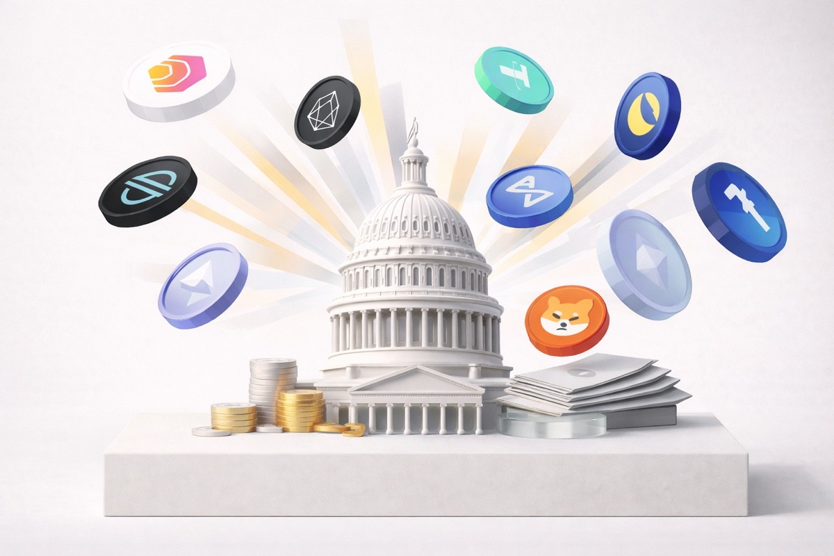 Featured image for This Week in Crypto (March 23–29): $13.5B Deribit Expiry, BTC at $70K, BlackRock ETHB Gains, Wormhole Unlock Ahead