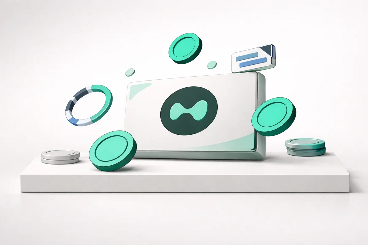 Hyperliquid Perpetual DEX: Growth Drivers, Token Economics, and Competitive Moat